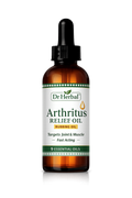 Arthritis Relief Oil