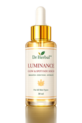 Luminance Glow & Spot Fade Serum